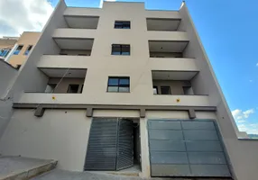 Foto 1 de Apartamento com 3 Quartos à venda, 84m² em Nha Chica, Pouso Alegre