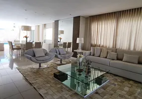 Foto 1 de Casa de Condomínio com 5 Quartos à venda, 320m² em Priscila Dultra, Lauro de Freitas