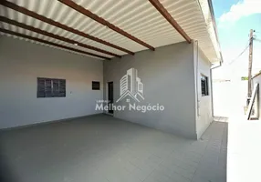 Foto 1 de Casa com 2 Quartos à venda, 115m² em Jardim Amanda I, Hortolândia