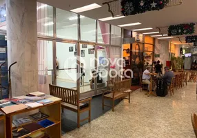 Foto 1 de Ponto Comercial à venda, 104m² em Centro, Rio de Janeiro