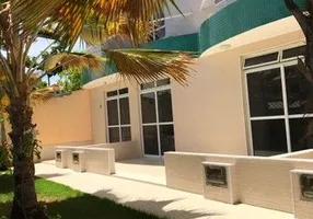 Foto 1 de Casa de Condomínio com 2 Quartos à venda, 80m² em Barra do Jacuípe, Camaçari