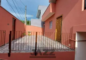 Foto 1 de Casa com 3 Quartos à venda, 170m² em Jardim Oreana, Boituva