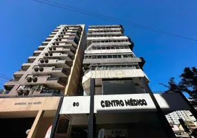 Foto 1 de Sala Comercial para venda ou aluguel, 151m² em Centro, Joinville