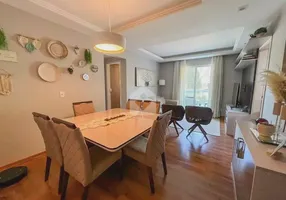 Foto 1 de Apartamento com 2 Quartos à venda, 85m² em Vila Militar, Petrópolis