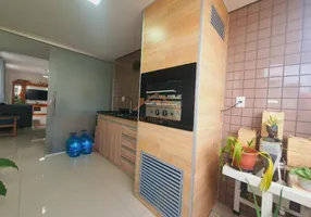 Foto 1 de Apartamento com 3 Quartos à venda, 127m² em Novo Eldorado, Contagem