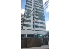 Foto 1 de Apartamento com 2 Quartos à venda, 48m² em Candeias, Jaboatão dos Guararapes