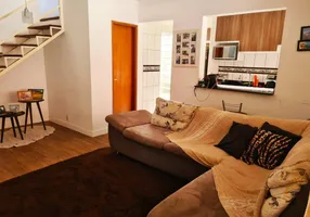 Foto 1 de Casa de Condomínio com 2 Quartos à venda, 156m² em Nova Veneza, Sumaré