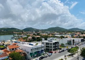 Foto 1 de Cobertura com 3 Quartos à venda, 150m² em Sao Bento, Cabo Frio