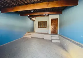 Foto 1 de Casa com 3 Quartos à venda, 120m² em Frei Bruno, Joaçaba