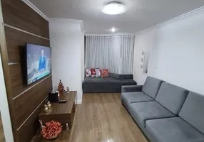 Foto 1 de Apartamento com 3 Quartos à venda, 90m² em Norte (Águas Claras), Brasília