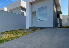 Foto 1 de Casa com 3 Quartos à venda, 72m² em Residencial Talismã, Goiânia