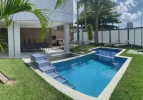 Foto 1 de Apartamento com 3 Quartos à venda, 63m² em Várzea, Recife