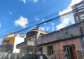 Foto 1 de Ponto Comercial com 4 Quartos para alugar, 293m² em Matatu, Salvador