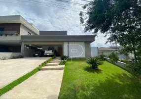 Foto 1 de Casa de Condomínio com 3 Quartos para alugar, 317m² em Jardim do Golf I, Jandira