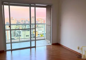 Foto 1 de Apartamento com 2 Quartos para alugar, 60m² em Paraíso, São Paulo