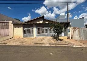 Foto 1 de Casa com 2 Quartos à venda, 91m² em Vila Monteiro, São Carlos