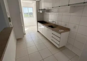 Foto 1 de Apartamento com 3 Quartos à venda, 89m² em Rodoviária Parque, Cuiabá