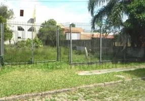 Foto 1 de Lote/Terreno à venda, 350m² em Vila Conceição, Porto Alegre