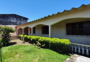 Foto 1 de Casa com 3 Quartos à venda, 213m² em Costeira, Paranaguá