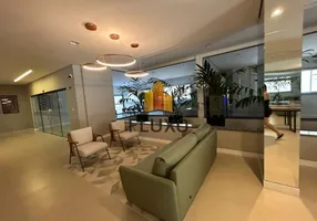 Foto 1 de Apartamento com 3 Quartos para alugar, 70m² em Parque Residencial das Camelias, Bauru