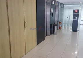 Foto 1 de Sala Comercial com 1 Quarto para alugar, 105m² em Centro, Campinas