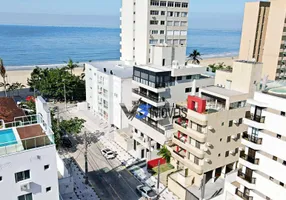 Foto 1 de Apartamento com 3 Quartos à venda, 82m² em Caioba, Matinhos