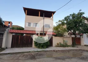 Foto 1 de Casa com 6 Quartos à venda, 327m² em Engenho do Mato, Niterói