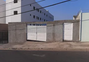 Foto 1 de Lote/Terreno para alugar, 630m² em Jardim Prestes de Barros, Sorocaba