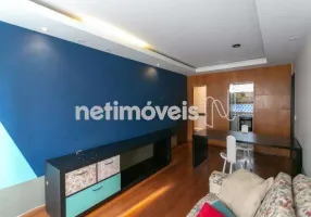 Foto 1 de Apartamento com 2 Quartos à venda, 79m² em Santo Antônio, Belo Horizonte