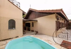 Foto 1 de Casa com 3 Quartos para alugar, 229m² em Jardim Avelino, São Paulo