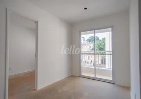 Foto 1 de Apartamento com 2 Quartos para alugar, 42m² em Mandaqui, São Paulo