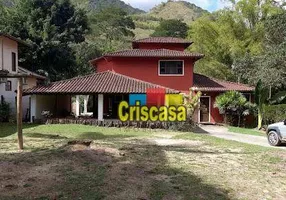 Foto 1 de Casa com 3 Quartos à venda, 300m² em Sana, Macaé