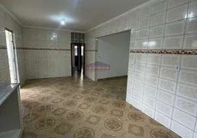 Foto 1 de Sobrado com 2 Quartos para alugar, 85m² em Vila Nova, São Paulo