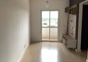 Foto 1 de Apartamento com 2 Quartos à venda, 54m² em Morada dos Nobres, Taubaté