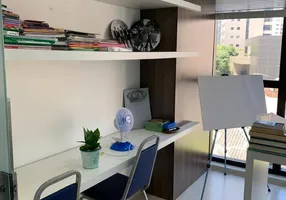 Foto 1 de Sala Comercial à venda, 46m² em Centro, Curitiba