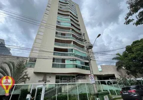 Foto 1 de Apartamento com 3 Quartos para venda ou aluguel, 123m² em Jardim Paulistano, Sorocaba