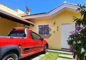 Foto 1 de Casa de Condomínio com 3 Quartos à venda, 78m² em Recreio Marajoara, Sorocaba