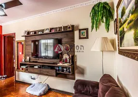 Foto 1 de Apartamento com 2 Quartos à venda, 61m² em Bela Vista, São Paulo
