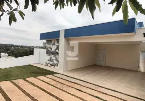 Foto 1 de Casa com 3 Quartos à venda, 170m² em Residencial Haras Inga Mirim, Boituva