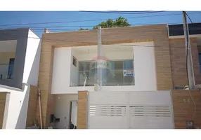 Foto 1 de Casa com 2 Quartos para alugar, 85m² em Vargem Grande, Rio de Janeiro