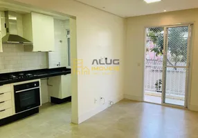 Foto 1 de Apartamento com 2 Quartos à venda, 52m² em São Pedro, Osasco