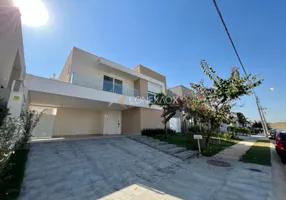 Foto 1 de Casa de Condomínio com 4 Quartos para venda ou aluguel, 325m² em Loteamento Parque dos Alecrins , Campinas