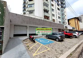 Foto 1 de Ponto Comercial para alugar, 59m² em Meireles, Fortaleza