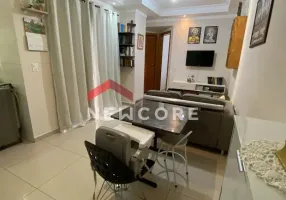 Foto 1 de Apartamento com 2 Quartos à venda, 42m² em Vila Cecilia Maria, Santo André