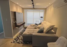 Foto 1 de Apartamento com 2 Quartos à venda, 58m² em Jardim Anny, Guarulhos