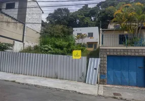 Foto 1 de Lote/Terreno à venda, 466m² em Bairu, Juiz de Fora