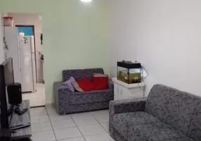 Foto 1 de Casa de Condomínio com 2 Quartos à venda, 101m² em Eugênio de Melo, São José dos Campos