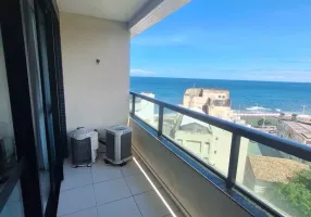 Foto 1 de Apartamento com 1 Quarto para alugar, 51m² em Rio Vermelho, Salvador