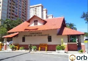 Foto 1 de Apartamento com 2 Quartos à venda, 53m² em Itanhangá, Rio de Janeiro