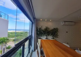 Foto 1 de Apartamento com 2 Quartos à venda, 98m² em Campeche, Florianópolis